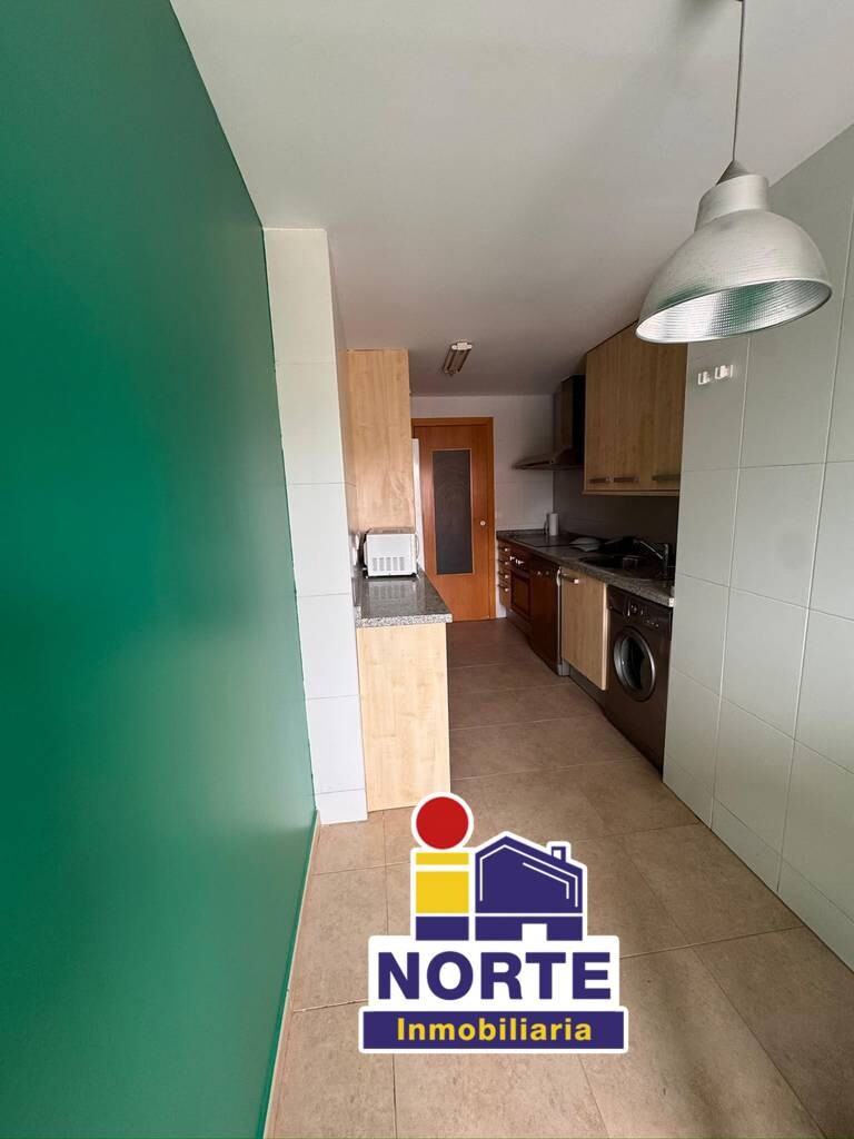 Appartamento 85 m² a Alcoi / Alcoy