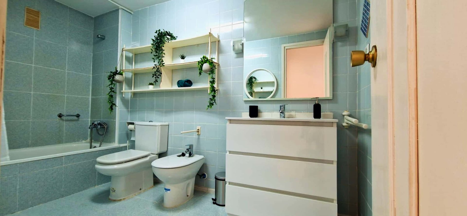 Habitació de lloguer, València