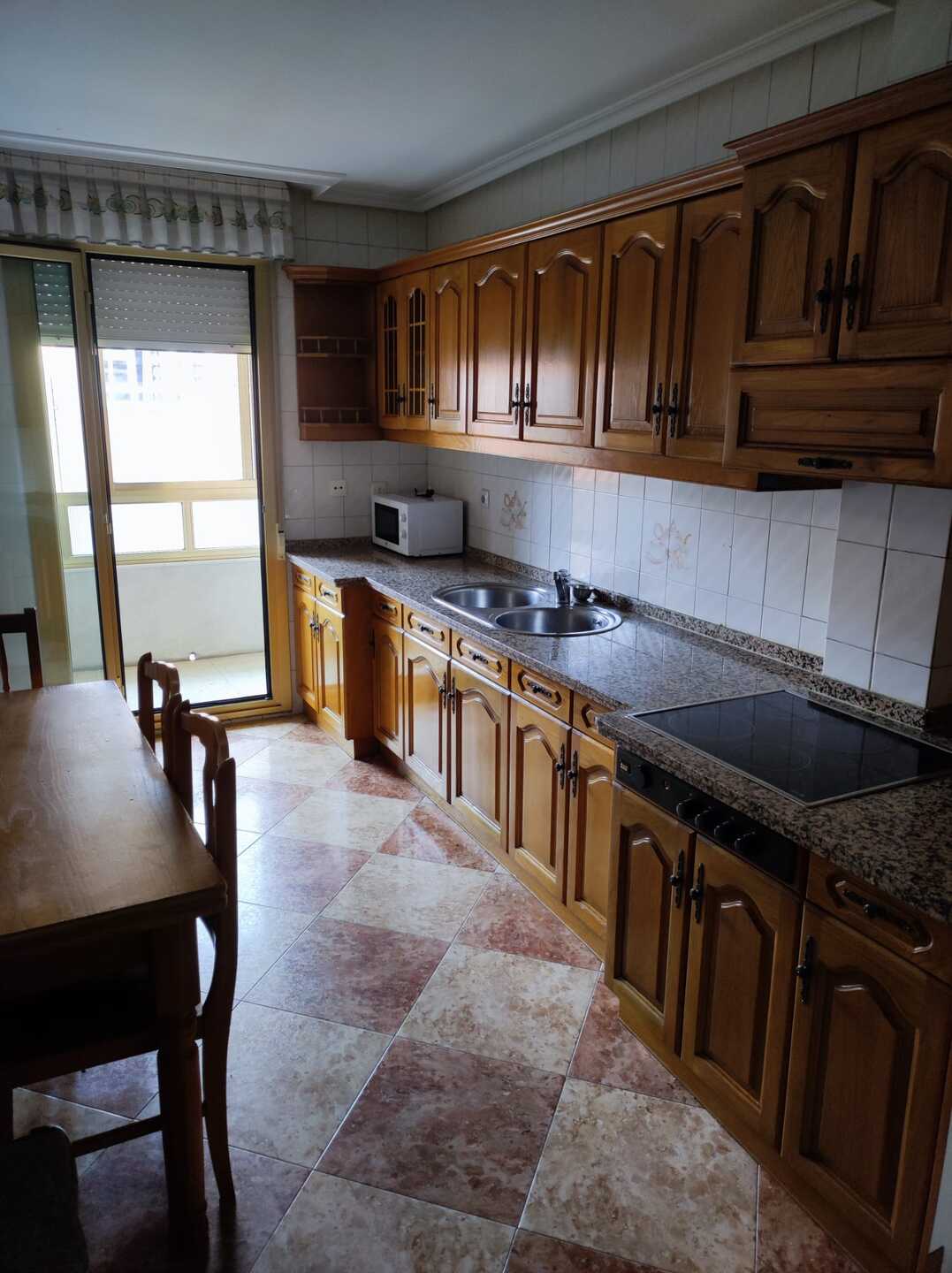 Piso de 104 m² en León