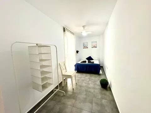 Piso de 75 m² en Carboneras