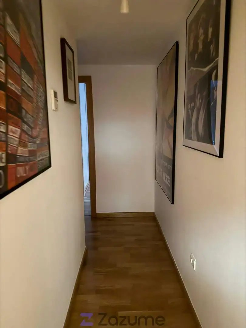 Piso de 110 m² en Almería