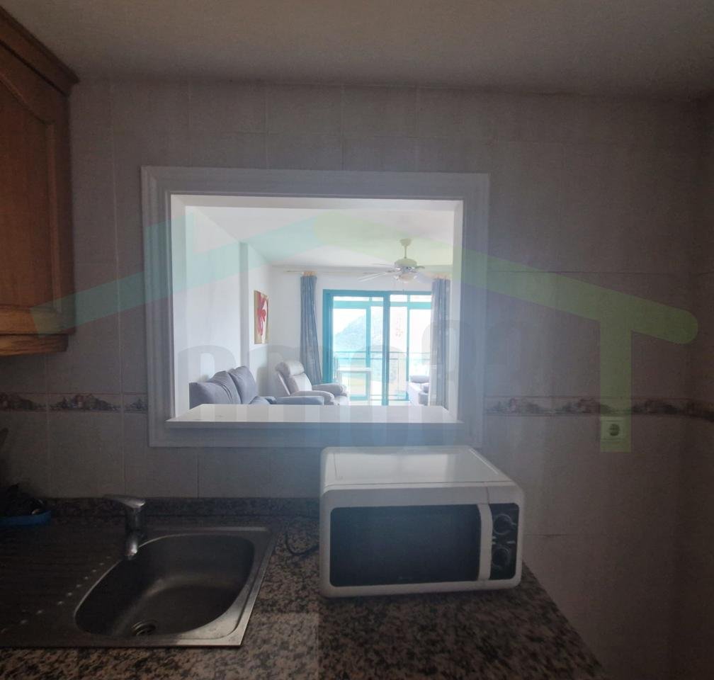 Piso de 59 m² en Villajoyosa