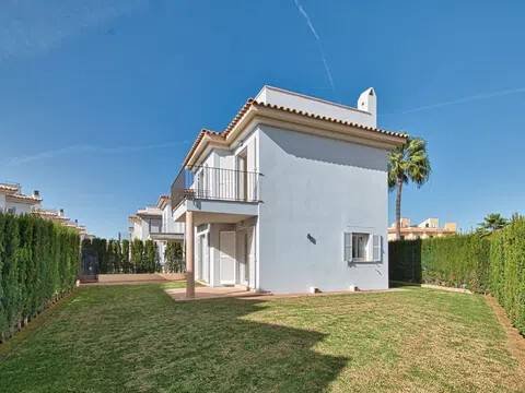 Casa de 120 m² en Campos