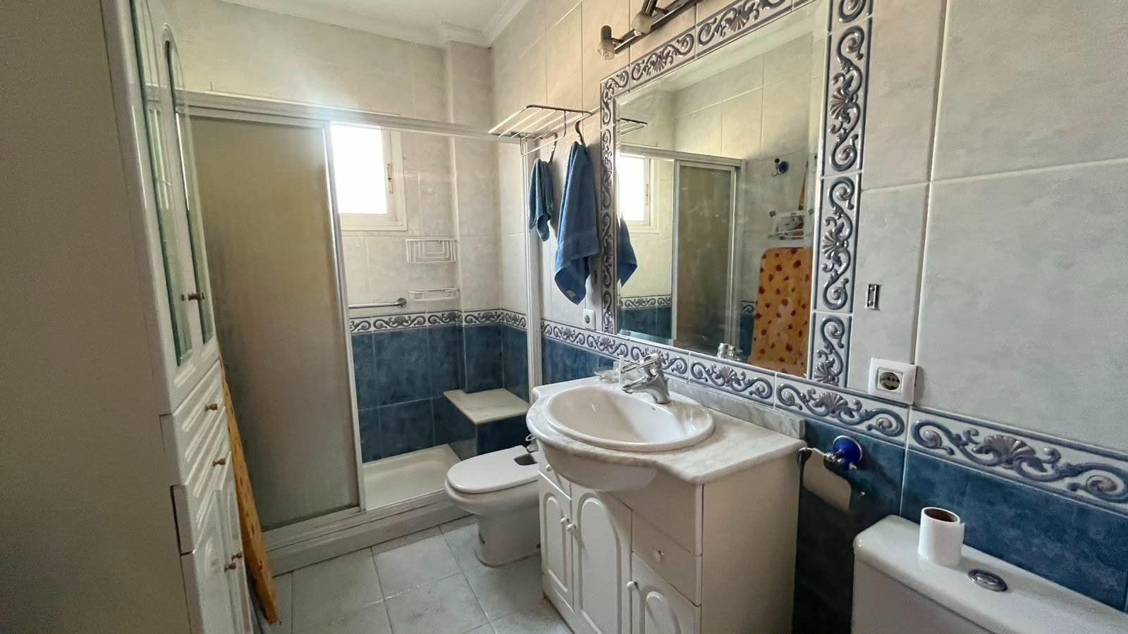 Wohnung 87 m² in Sevilla