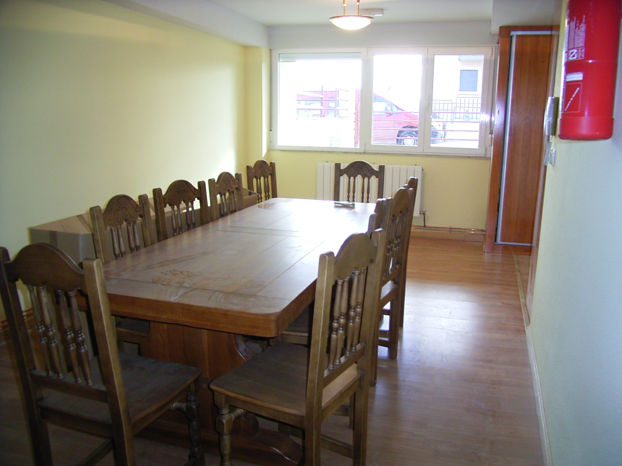 Habitación 200 m², Salamanca
