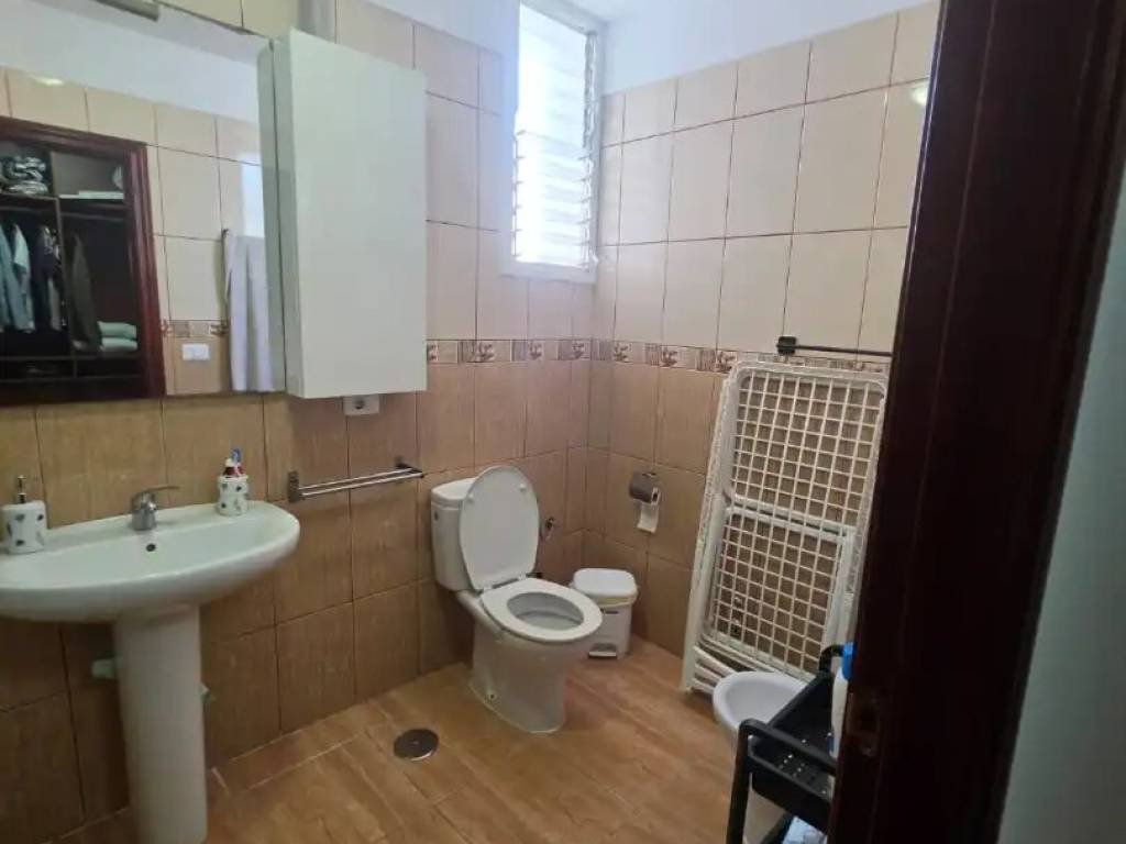 Apartamento 120 m² em Los Realejos