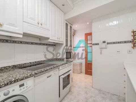 Piso de 125 m² en Oviedo
