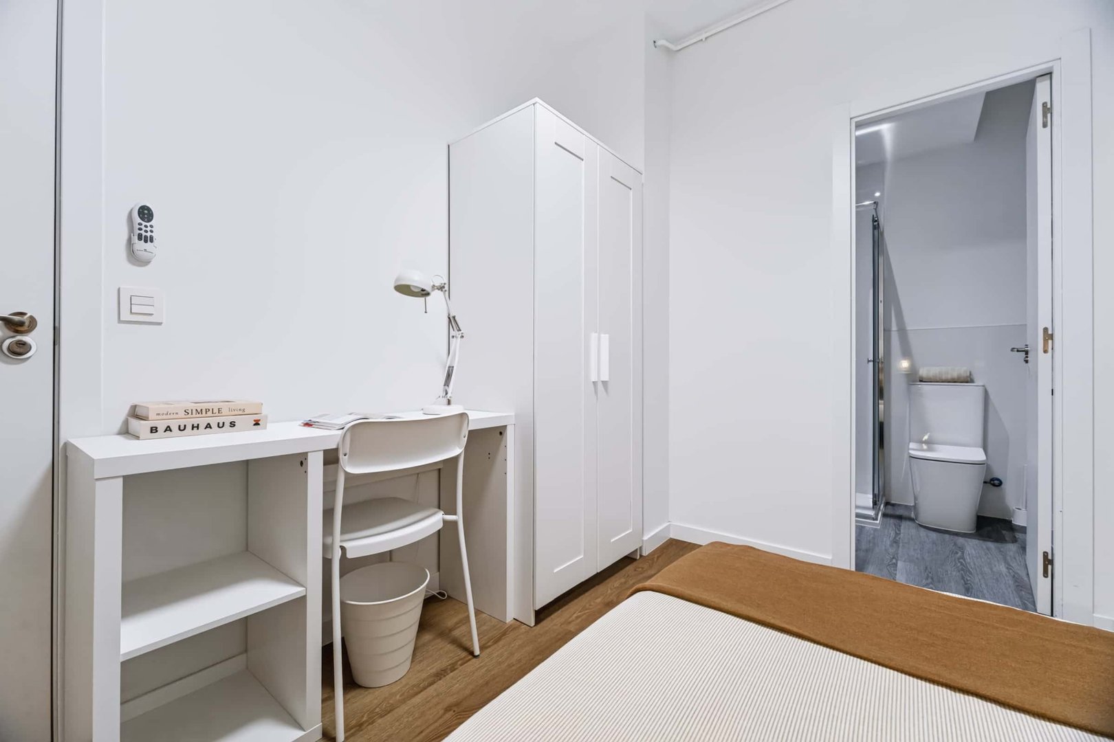 Habitación en alquiler, Madrid