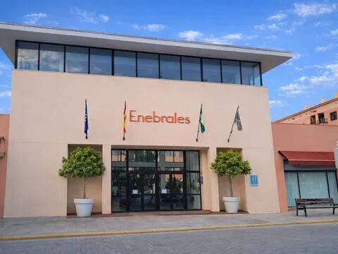 Piso de 54 m² en Punta Umbría