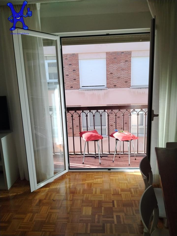 Pis de 108 m² a Salamanca