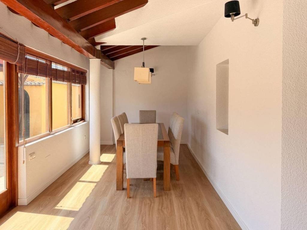 Moradia 120 m² em la Nucia