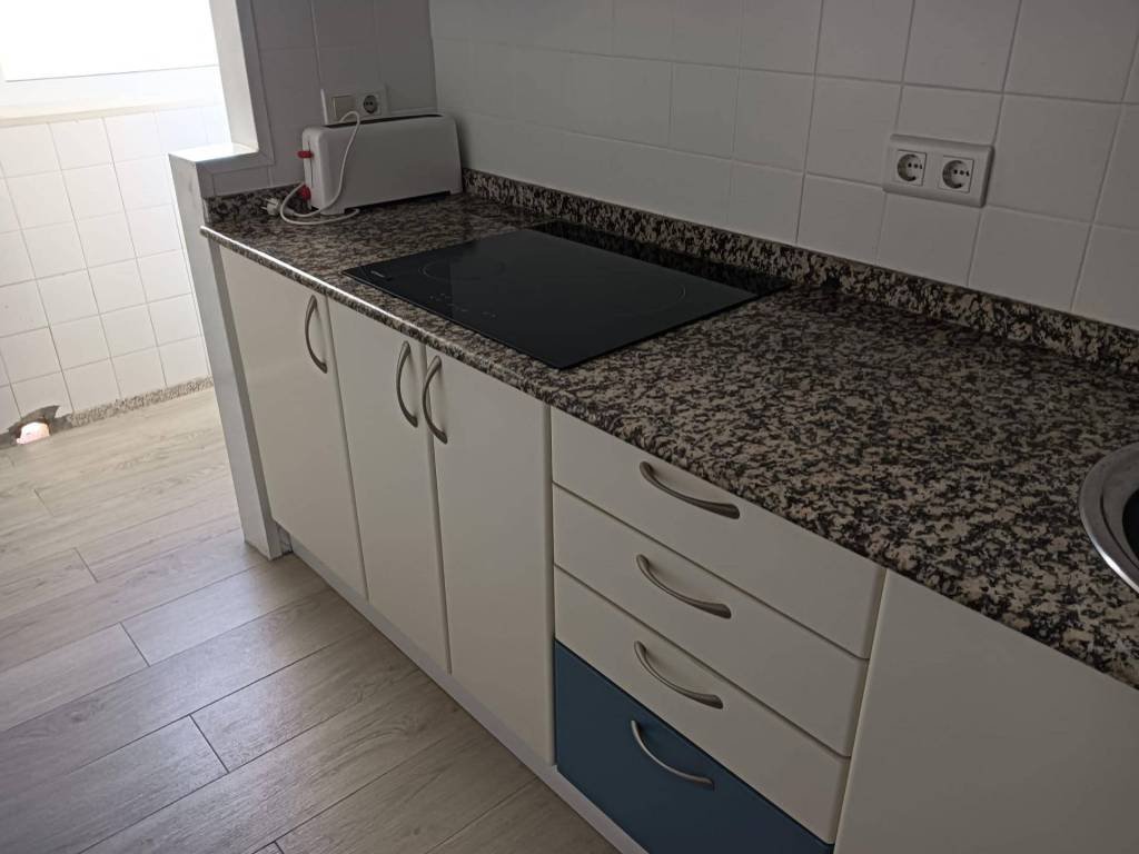 Wohnung 76 m² in Gandia