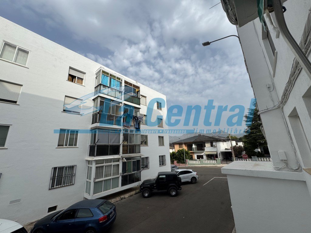 Piso de 103 m² en la Sénia