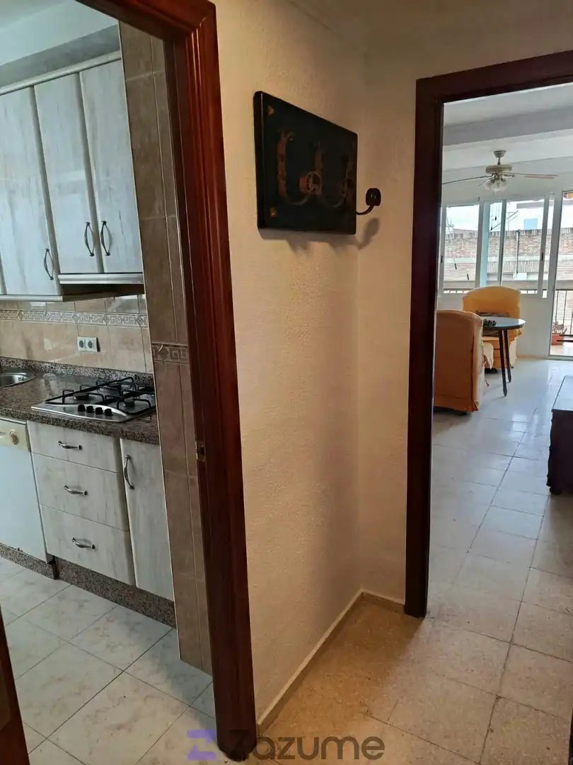 Piso de 92 m² en Córdoba