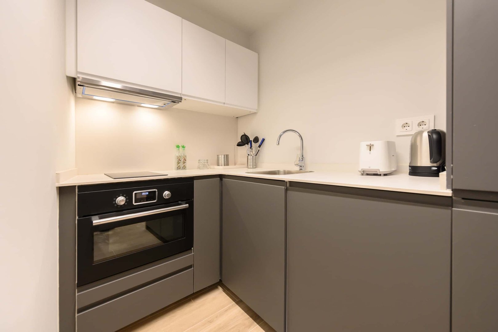 Pis de 45 m² a Madrid