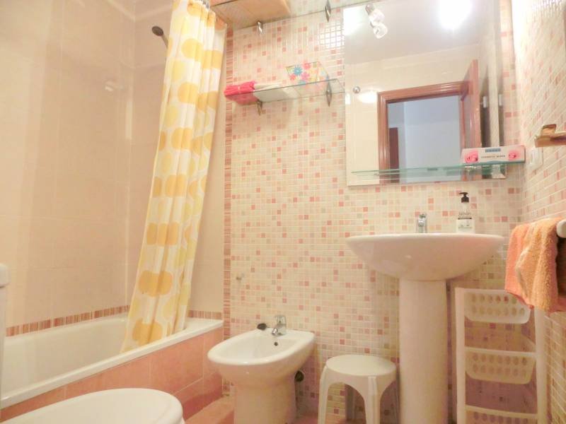 Appartement 78 m² à Sanlúcar de Barrameda