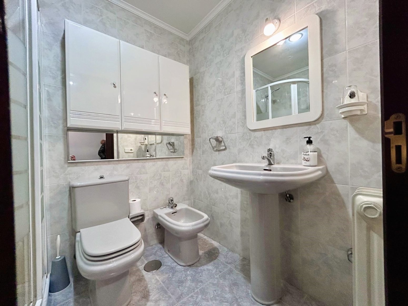 Pis de 50 m² a Siero