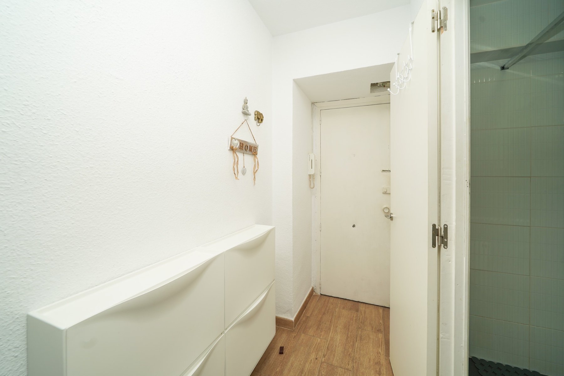 Wohnung 35 m² in Dolores