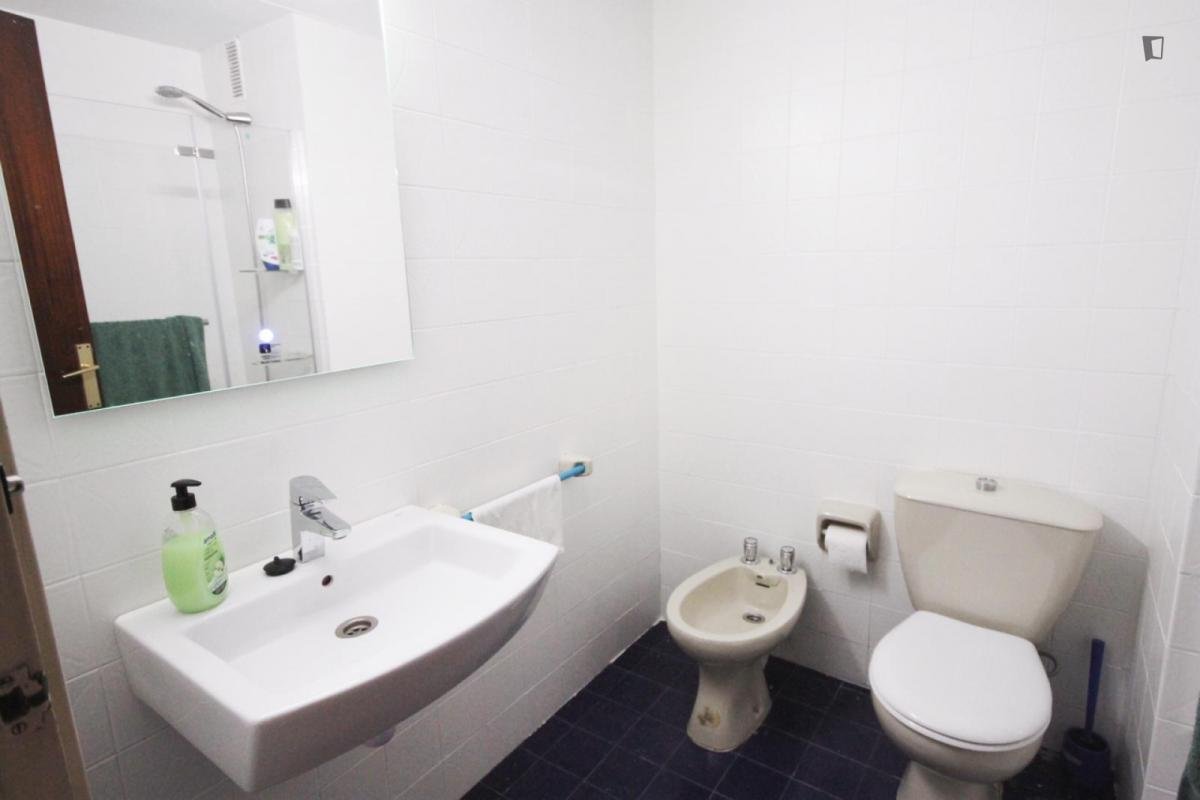 Zimmer zur Miete, Barcelona
