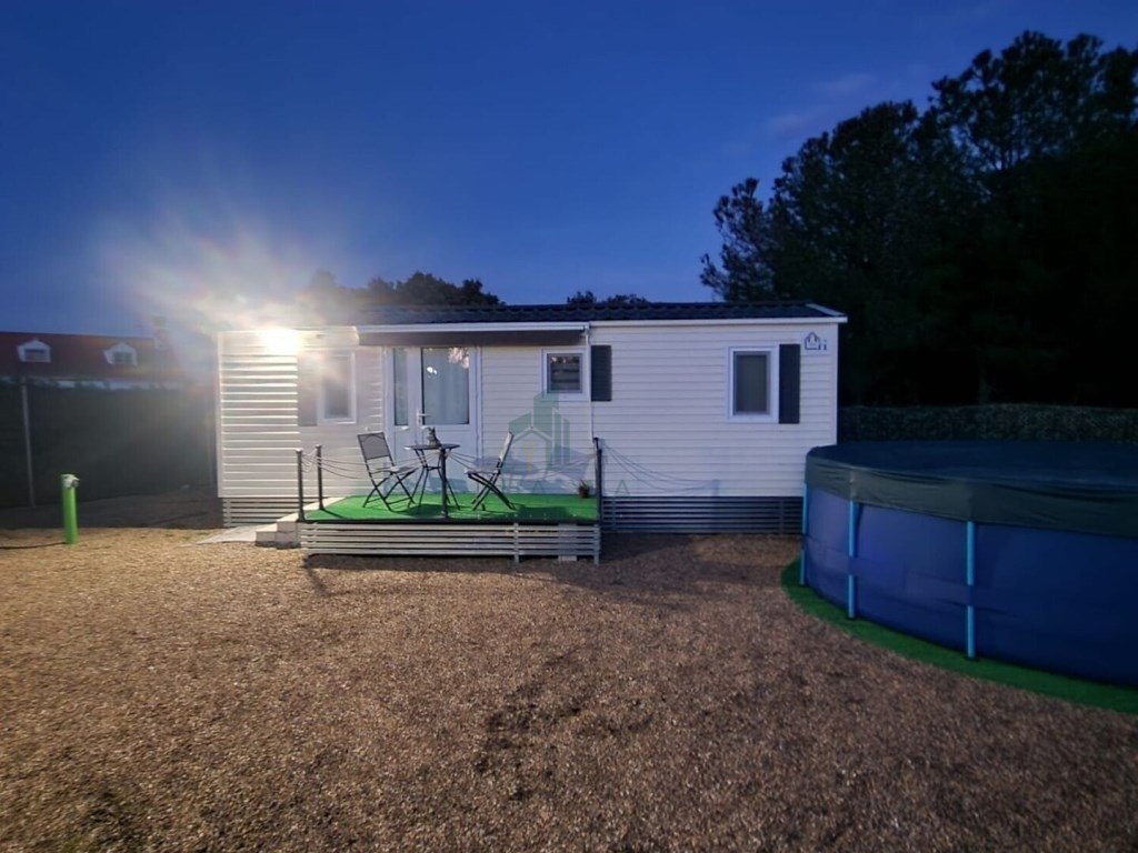 Casa de 26 m² en Badajoz