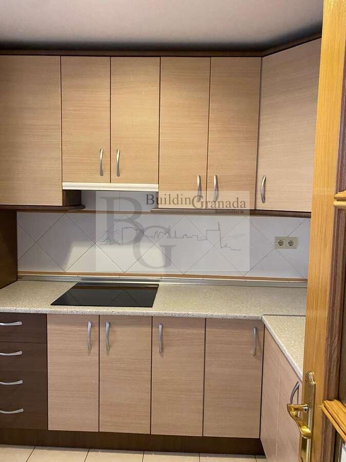 Pis de 70 m² a La Zubia