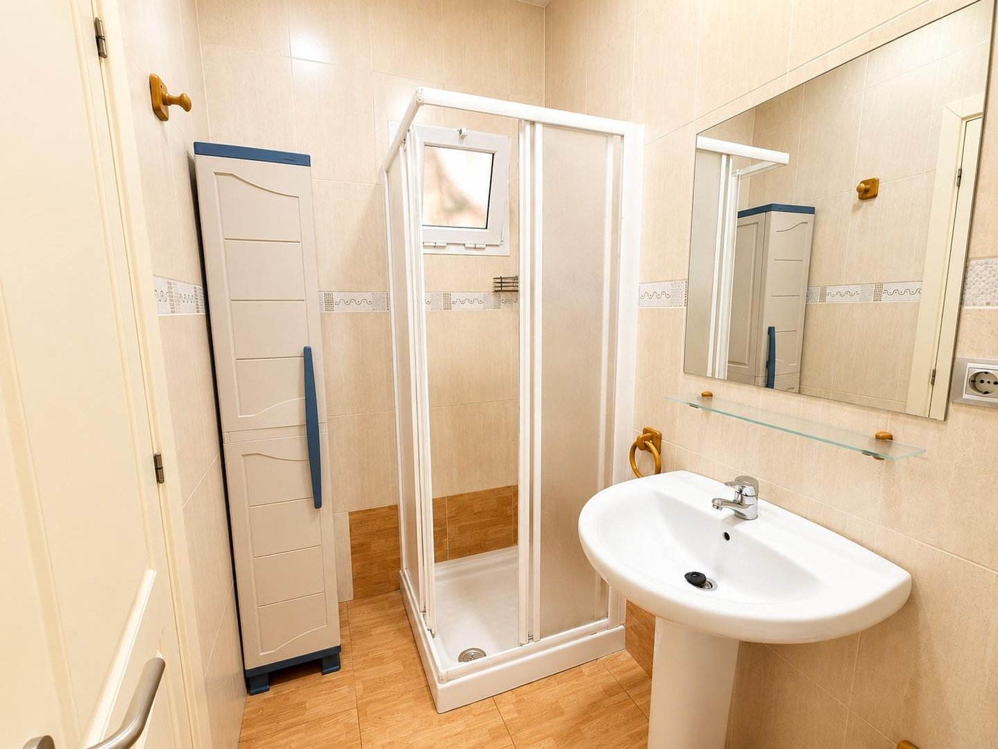 Квартира 50 м² у Лас-Пальмас-де-Гран-Канаріі