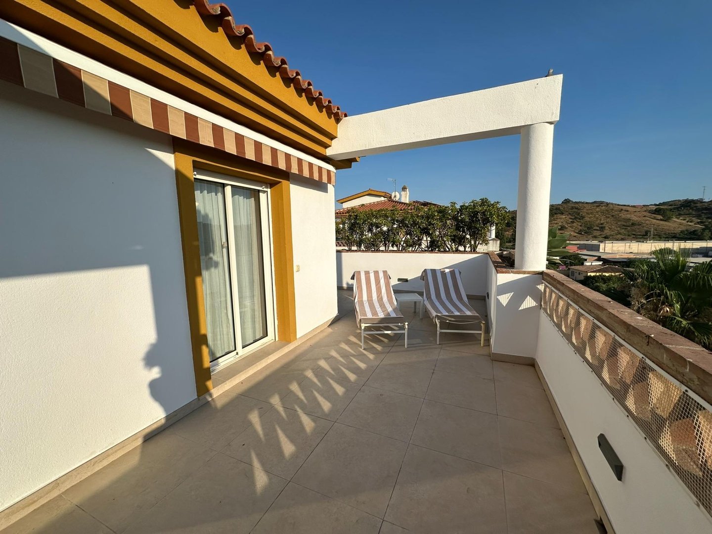 Pis de 85 m² a Mijas