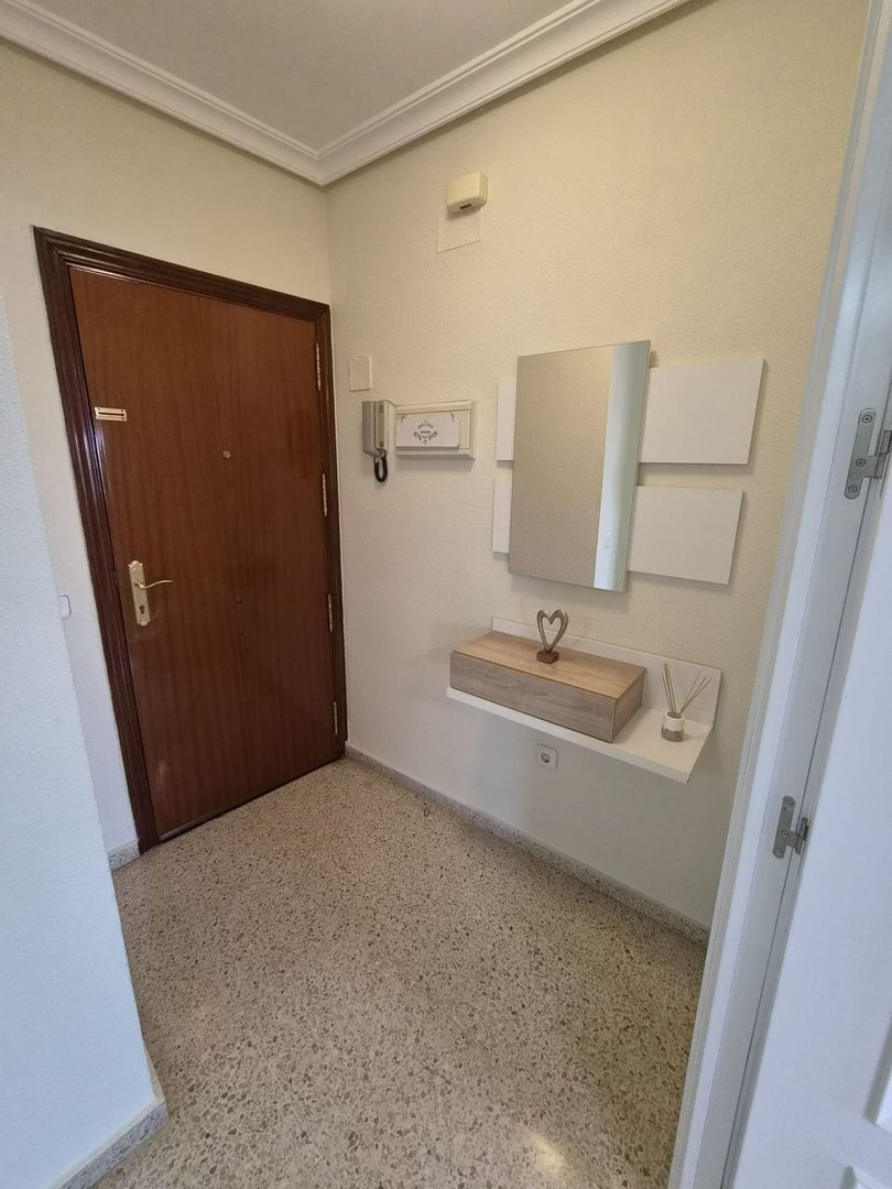 Piso de 110 m² en Dos Hermanas