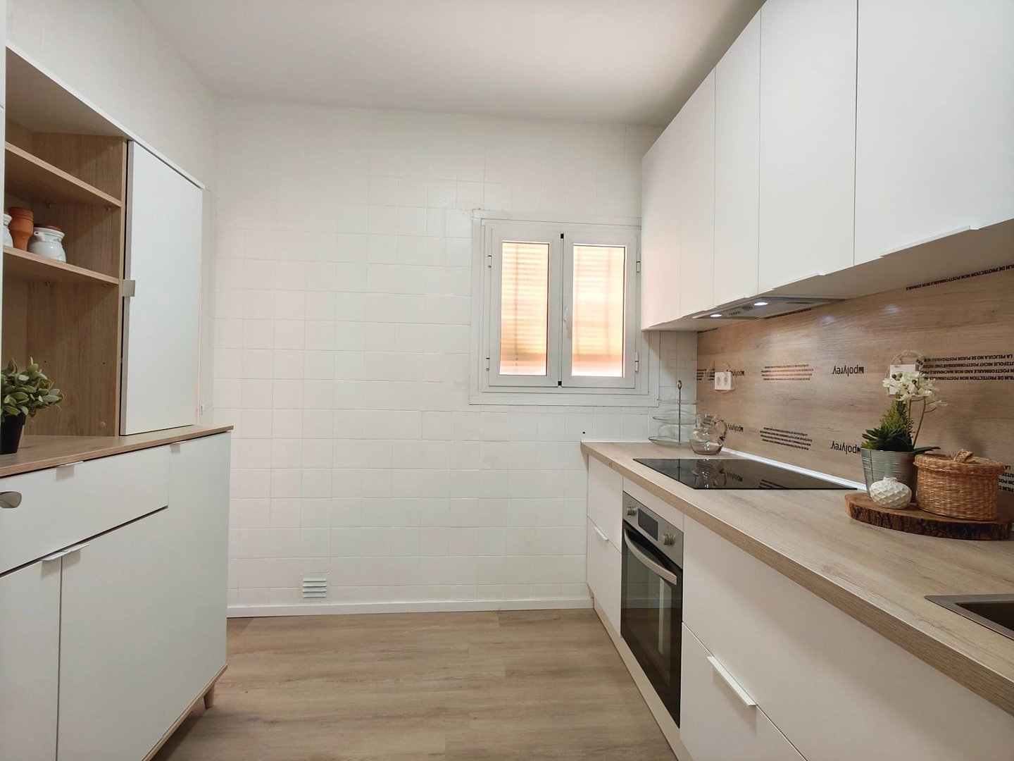 Wohnung 142 m² in Granada