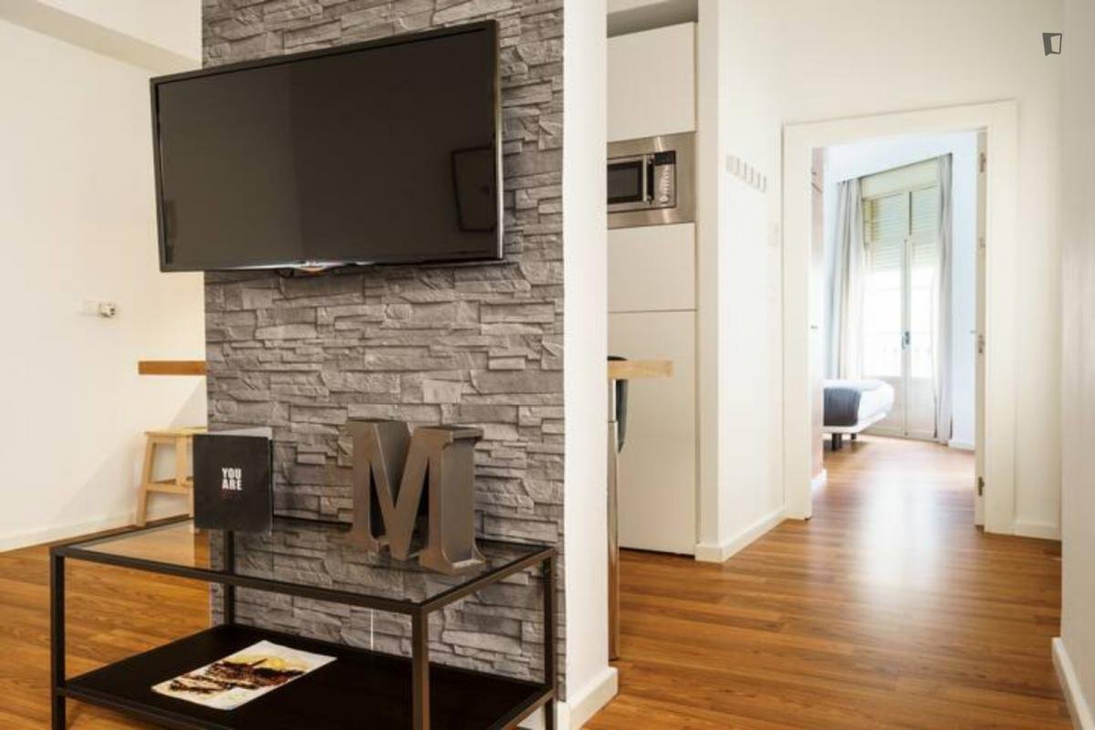 Appartamento 40 m² a Málaga