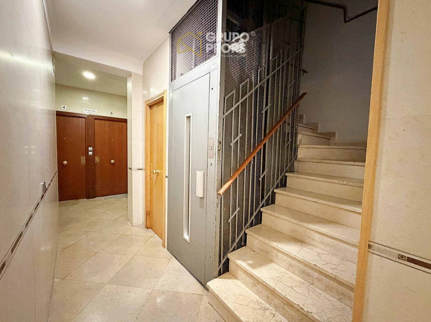 Appartamento 60 m² a Madrid