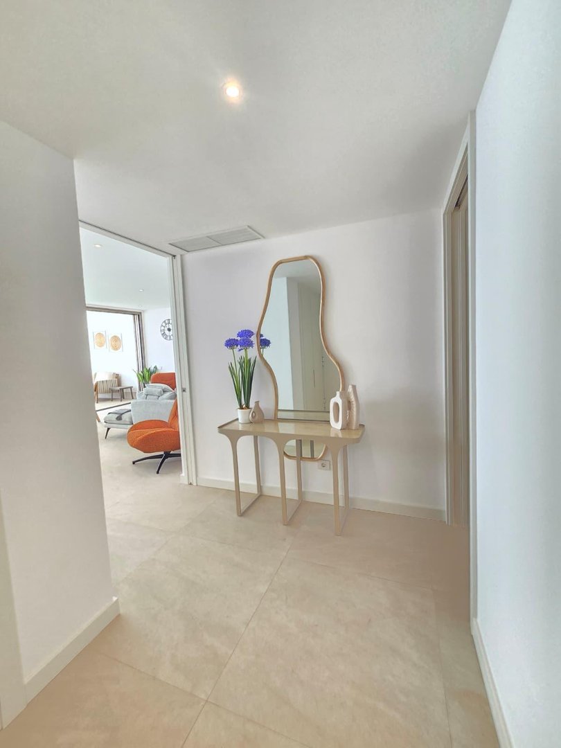 Wohnung 146 m² in Guía de Isora