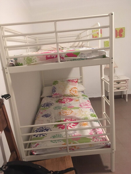 Casa de 120 m² a Molvízar