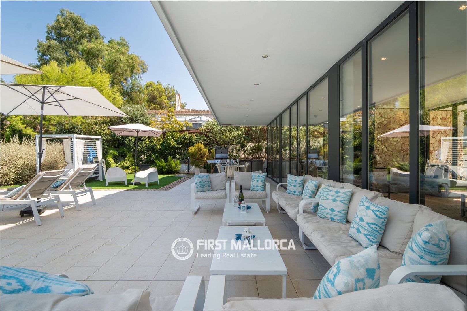 Casa de 370 m² en Calvià