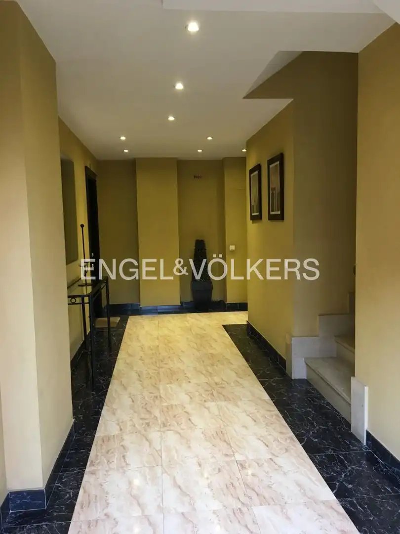 Pis de 103 m² a Madrid