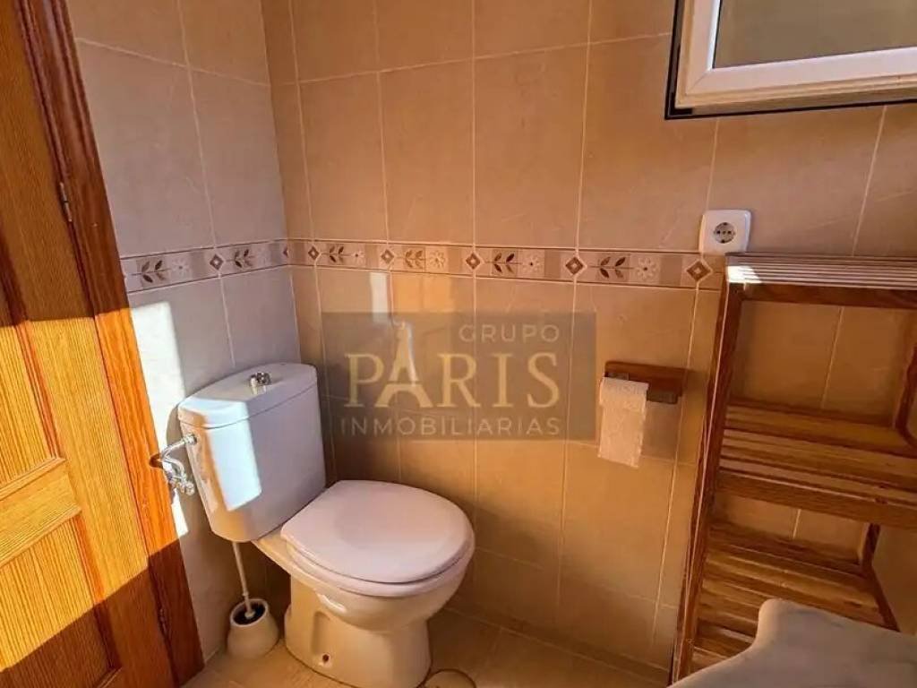 Piso de 120 m² en Cartagena