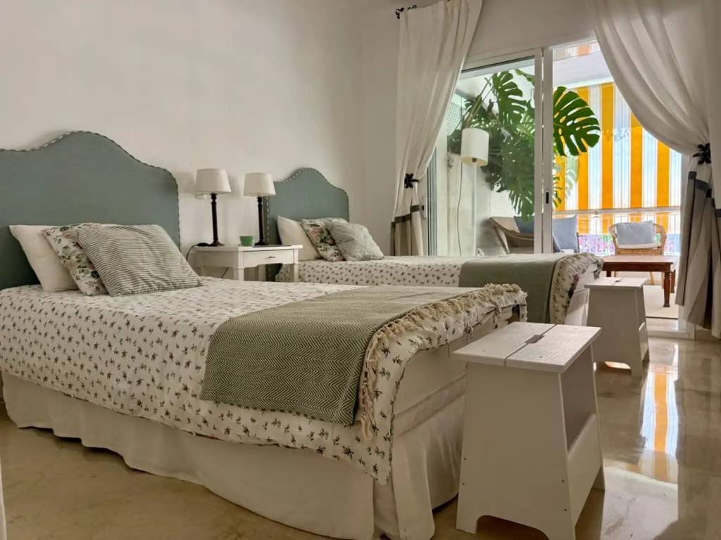 Wohnung 242 m² in Marbella