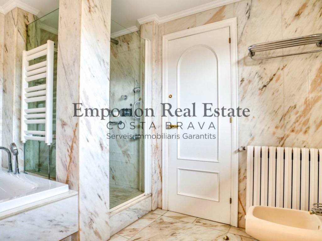 Piso de 291 m² en Palamós