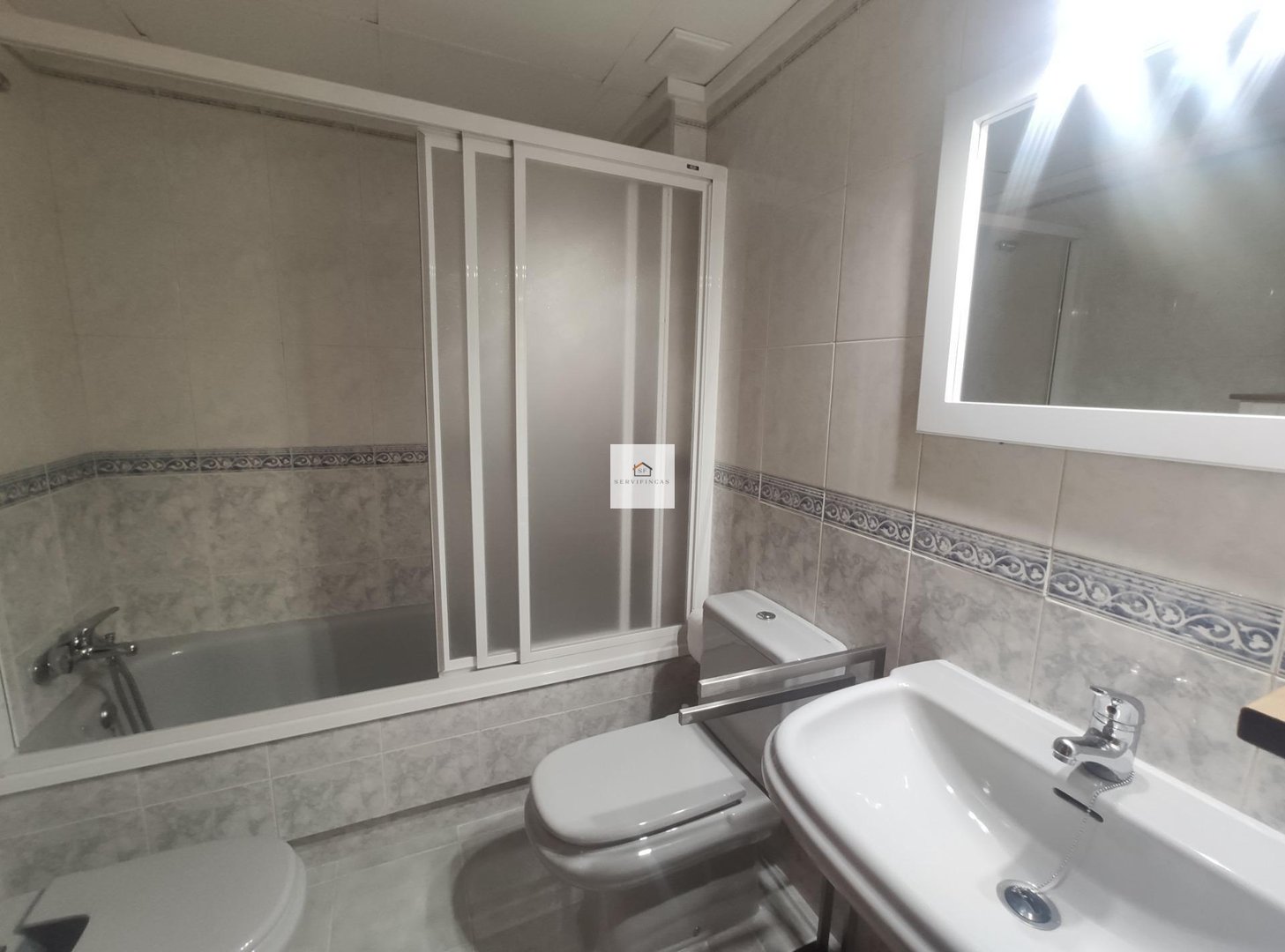 Appartamento 121 m² a Madrid