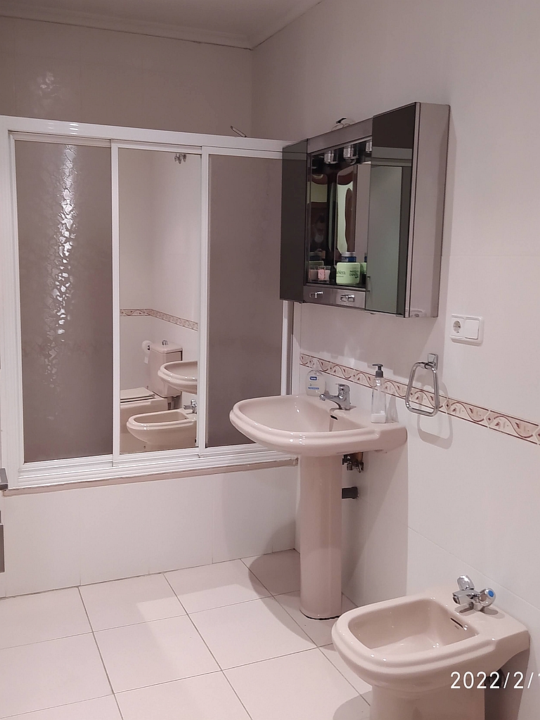 Habitació de lloguer, Ourense