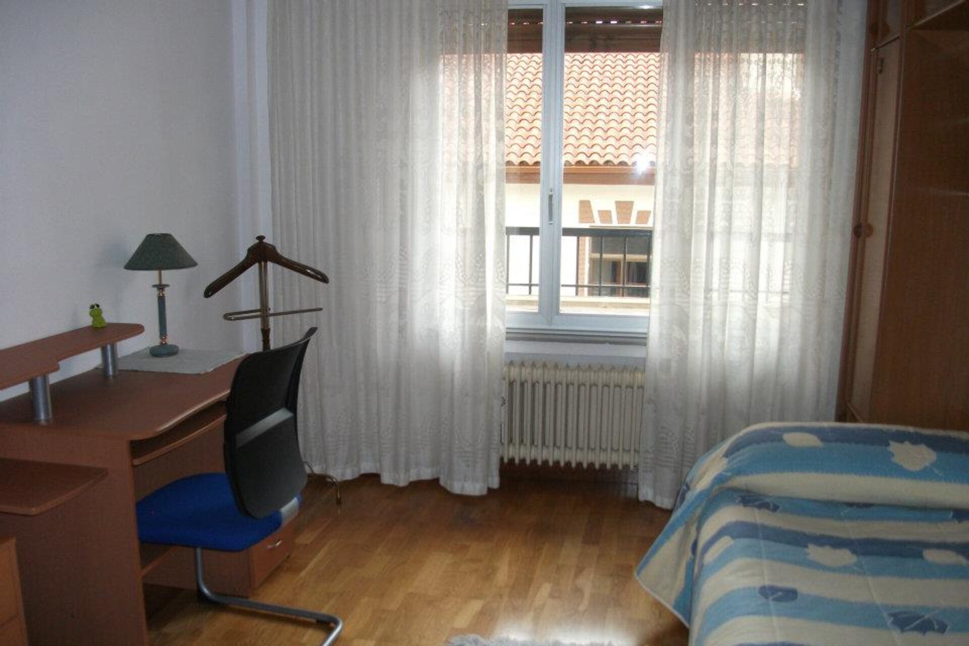 Piso de 180 m² en Salamanca