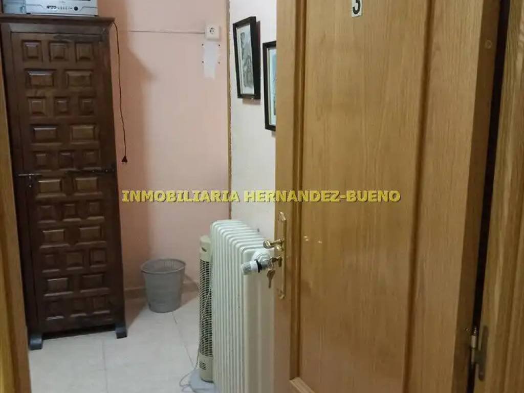 Piso de 198 m² en Salamanca