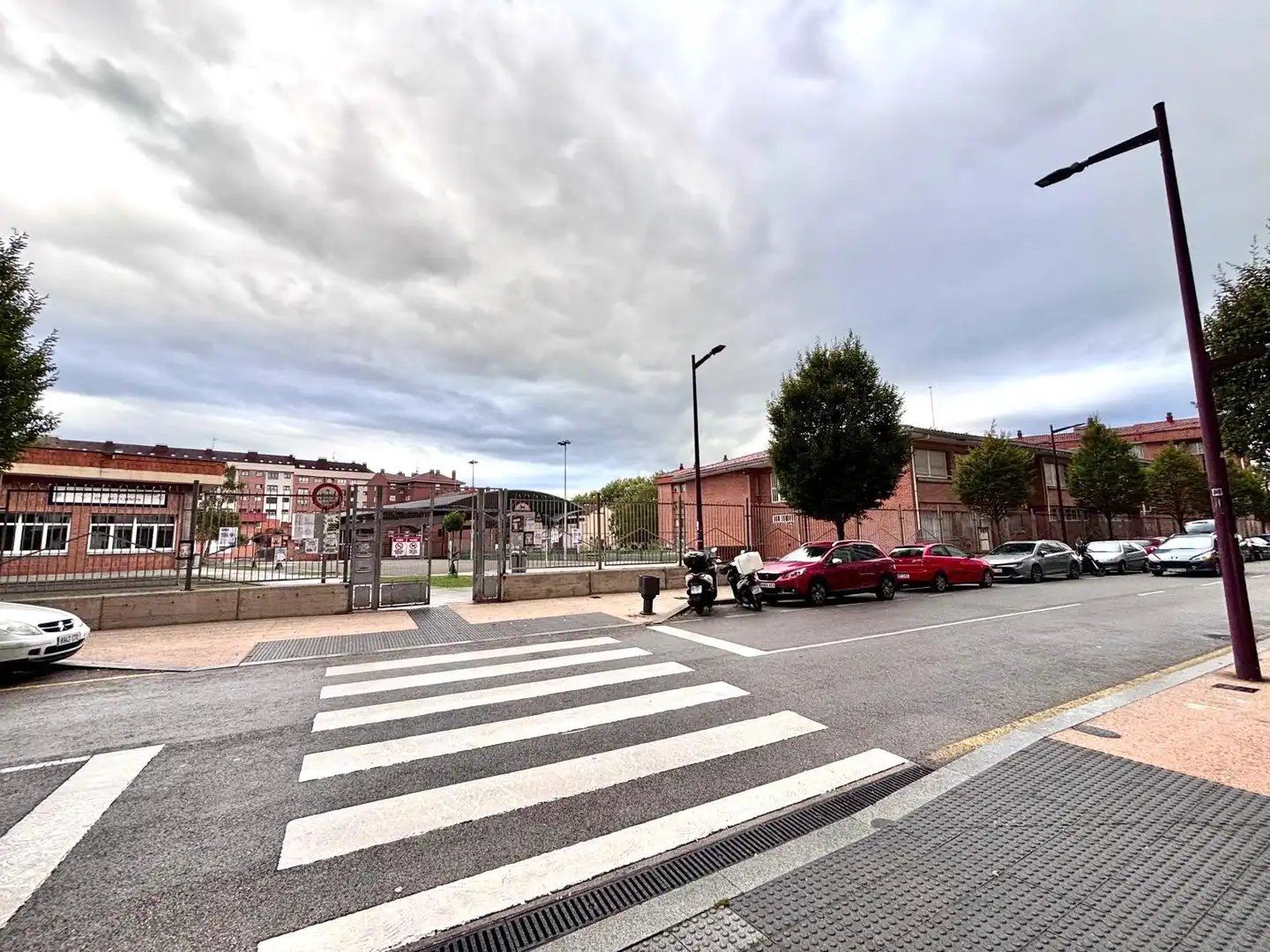 Appartamento 102 m² a Gijón / Xixón