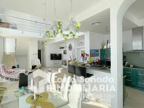 Piso de 490 m² en Altea