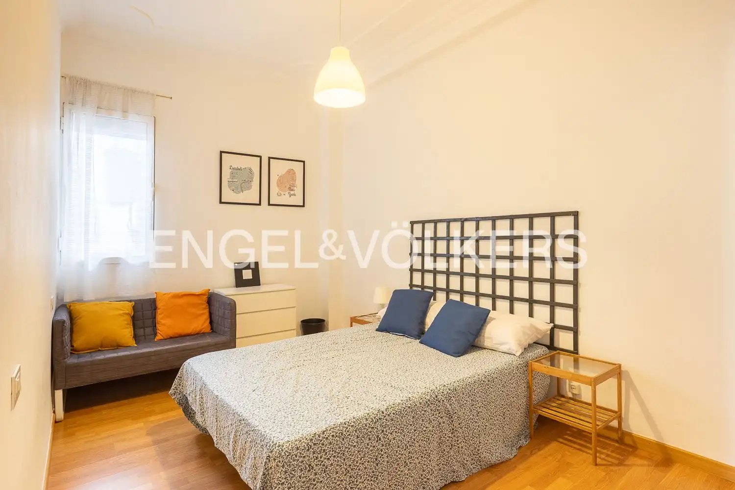 Piso de 132 m² en Valencia