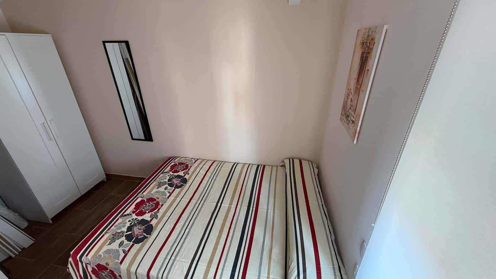 Habitació de lloguer, Valladolid