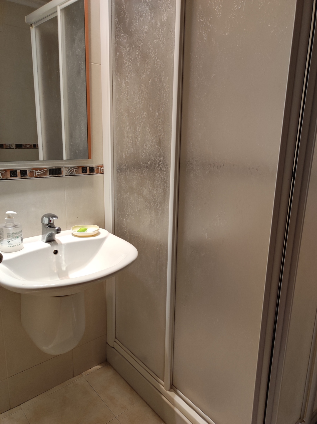 Habitación 110 m², Palencia