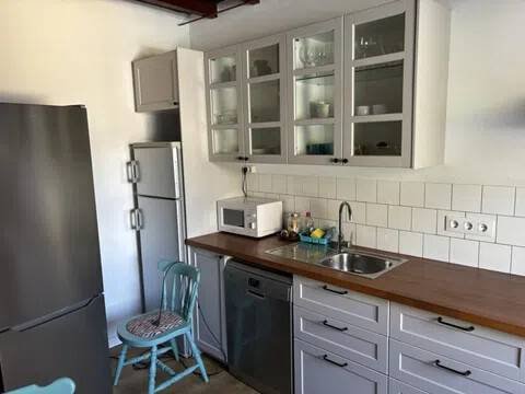 Casa de 140 m² en Ortigueira