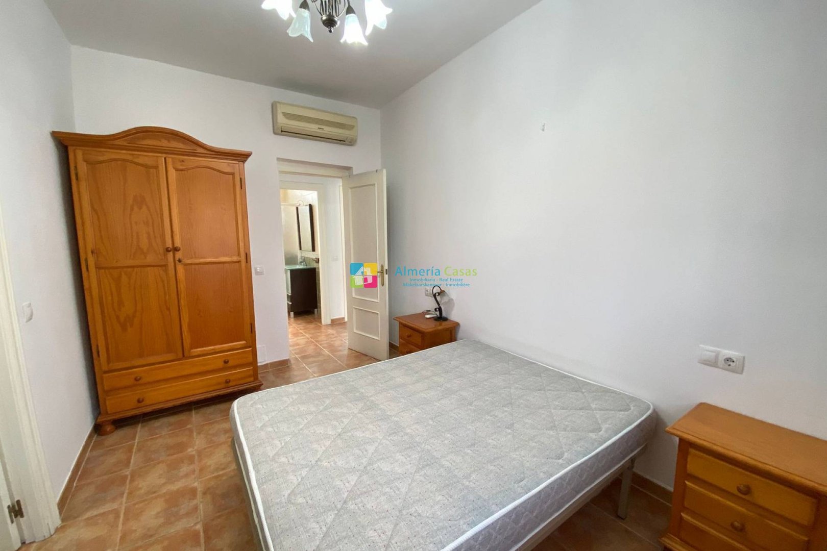 Casa de 126 m² en Cantoria