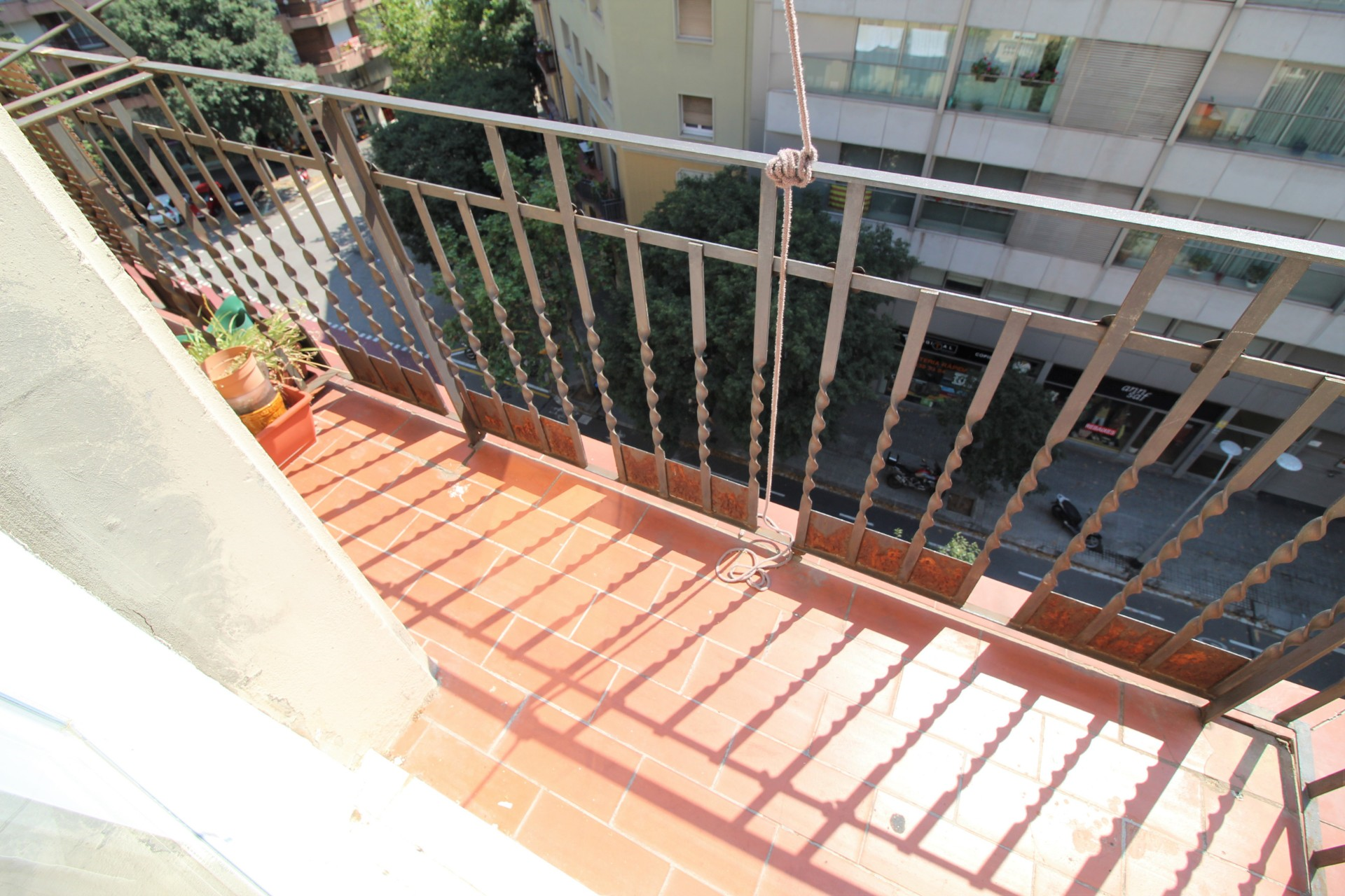 Appartement 77 m² à Barcelone